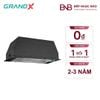 Máy hút mùi Grand X GX H70F79G