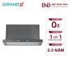 Máy hút mùi Grand X GX H70F75SG