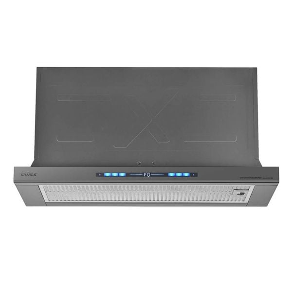 Máy hút mùi Grand X GX H70F75SG