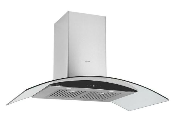 Máy hút mùi Grand X GX H70C62