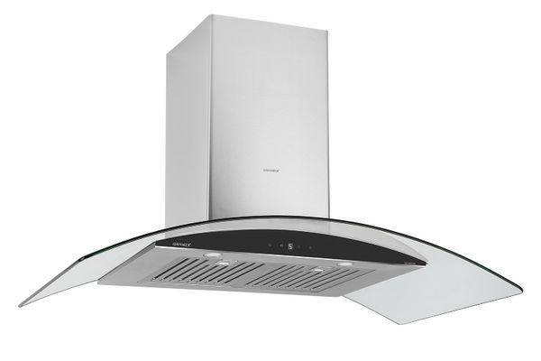 Máy hút mùi Grand X GX H70C62S