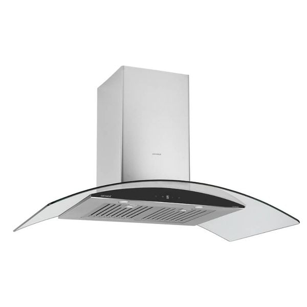 Máy hút mùi Grand X GX H70C55