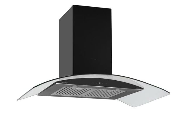 Máy hút mùi Grand X GX H70C55B