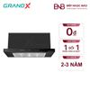 Máy hút mùi Grand X GX H70F85B