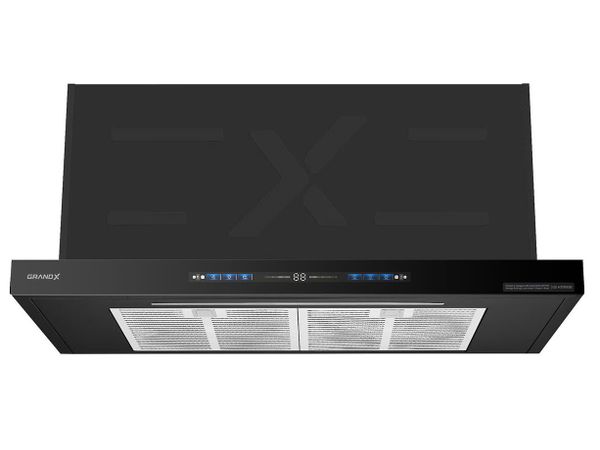 Máy hút mùi Grand X GX H70F85B