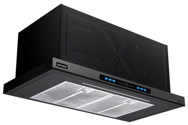 Máy hút mùi Grand X GX H80F85B