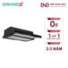 Máy hút mùi Grand X GX H60F56B