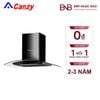 Máy hút mùi Canzy CZ-KC3870B