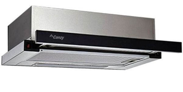 Máy hút mùi Canzy CZ-C517B