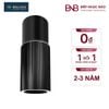 Máy hút mùi Malloca Monoblack K382B