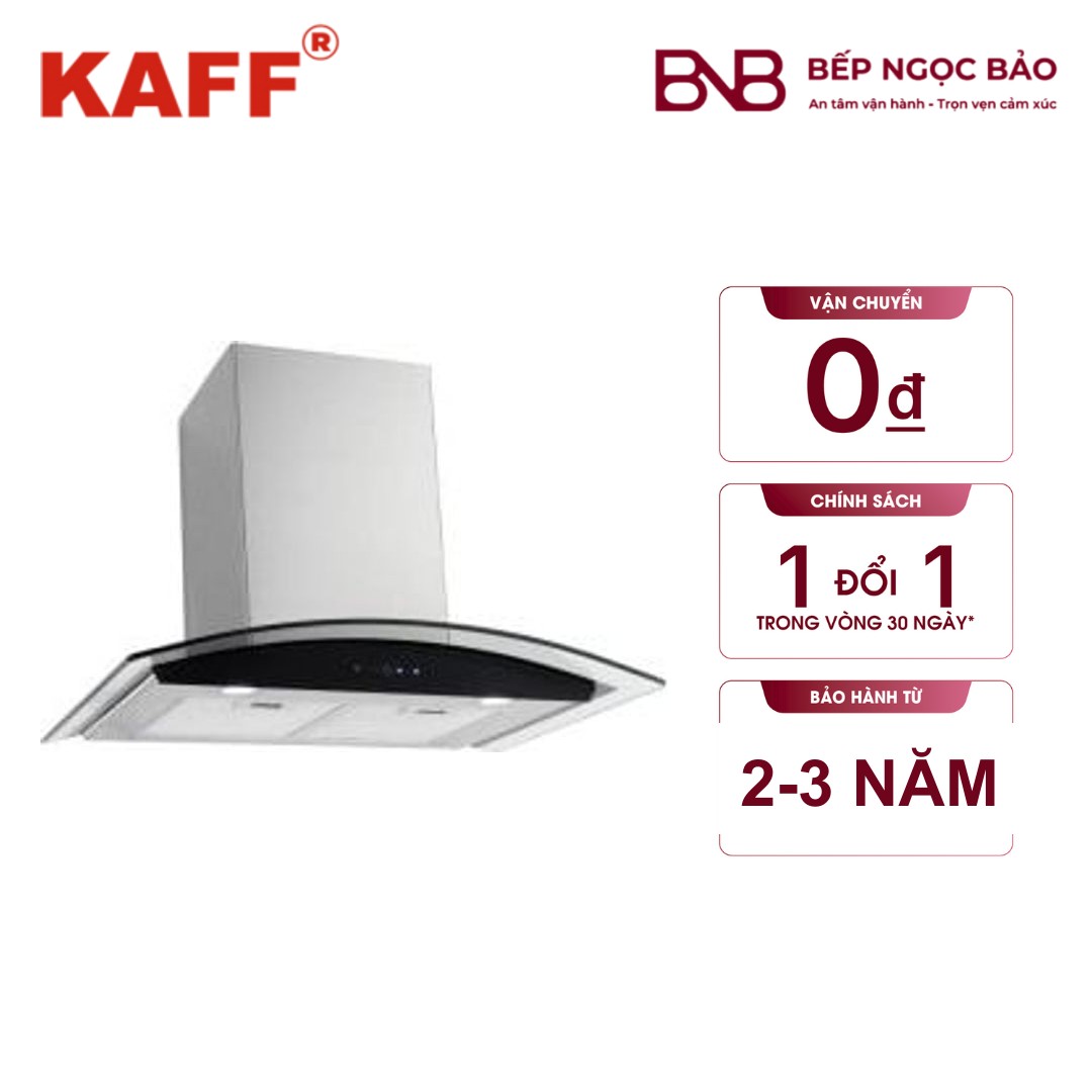Hút mùi âm tủ Kaff BNB1702015