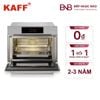 Lò nướng Kaff KF-ST56LXR