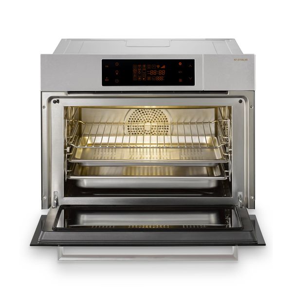 Lò nướng Kaff KF-ST56LXR