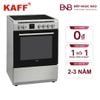 Lò nướng Kaff KF- FRT6604 IN