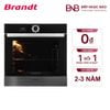 Lò nướng Brandt BXE5532X