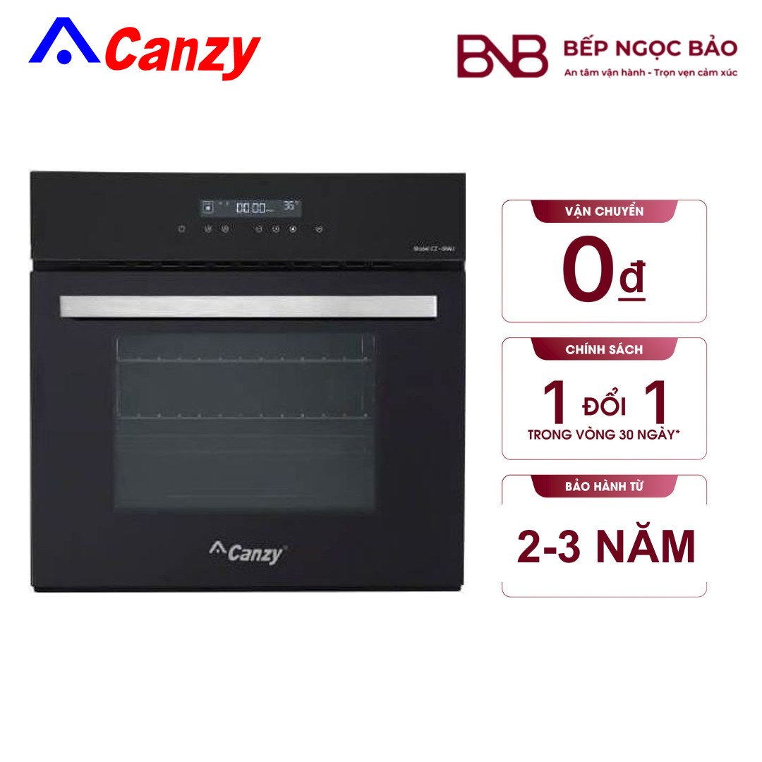 Lò nướng Canzy CZ 06AU