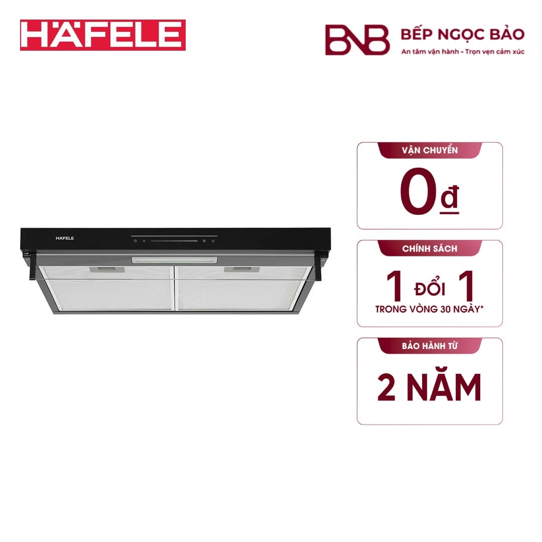 Máy hút mùi 70cm Hafele BNB1702185