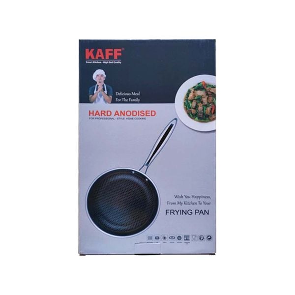 Nồi chảo Kaff KF- 245IOHC