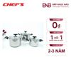 Nồi chảo Chef's Wilford WF4430