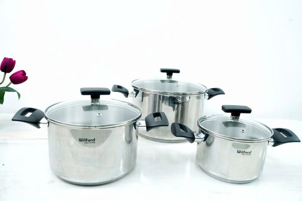 Nồi chảo Chef's Wilford WF4430