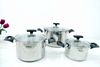 Nồi chảo Chef's Wilford WF4430