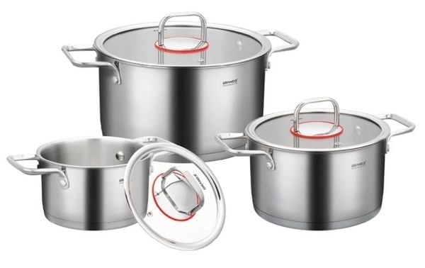 Nồi chảo Grand X GX603Nova