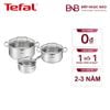 Nồi chảo Tefal G719S655