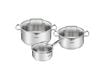 Nồi chảo Tefal G719S655
