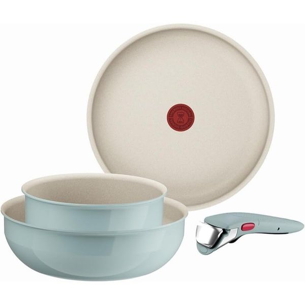 Nồi chảo Tefal L8284S04