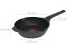 Nồi chảo Tefal E2490344