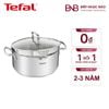 Nồi chảo Tefal G7194656