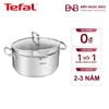 Nồi chảo Tefal G7194456