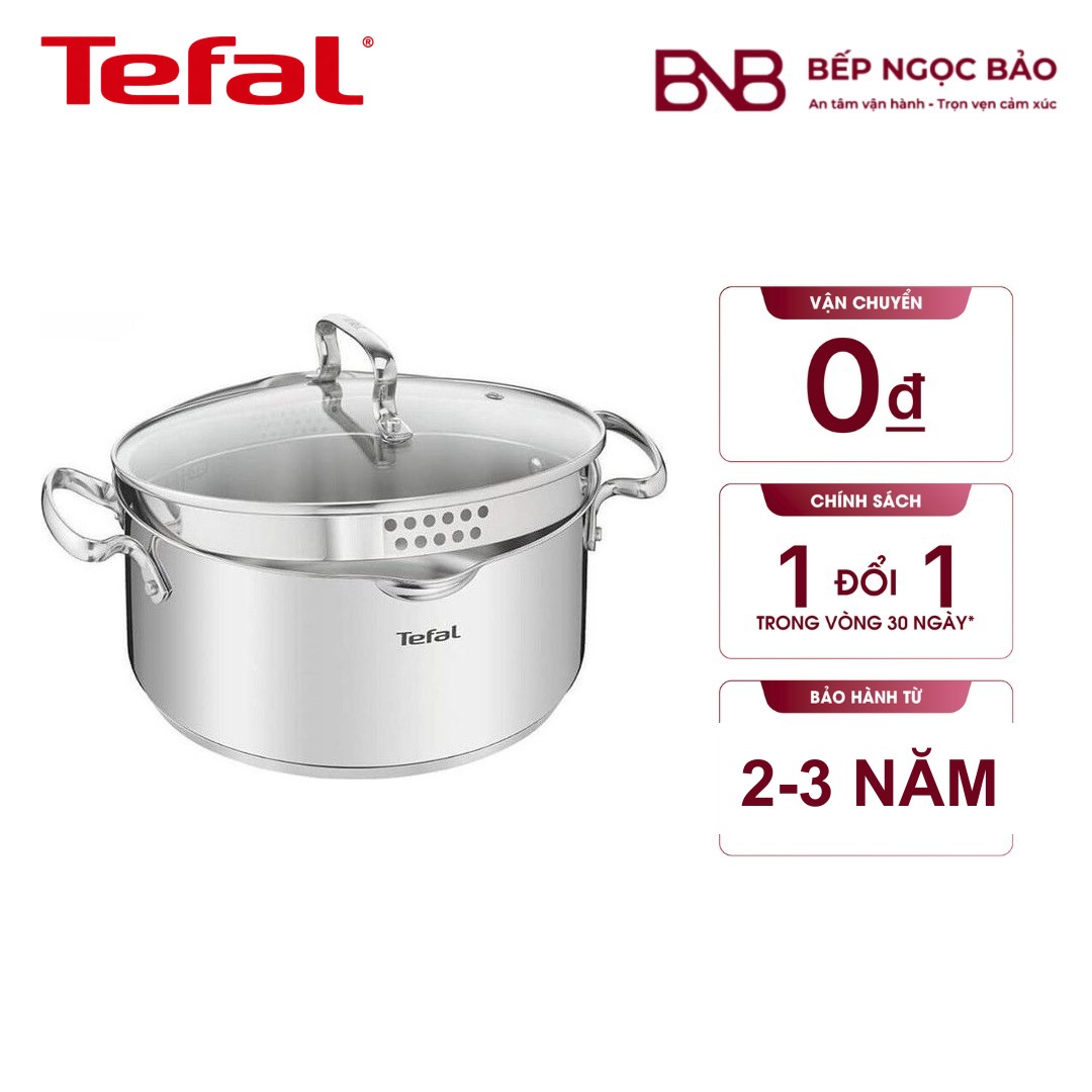 Nồi chảo Tefal G7194356