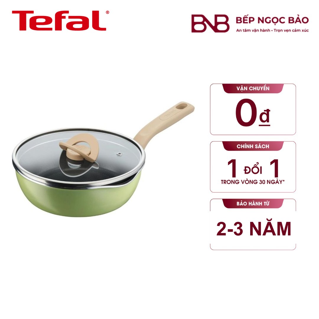 Nồi chảo Tefal G1792395