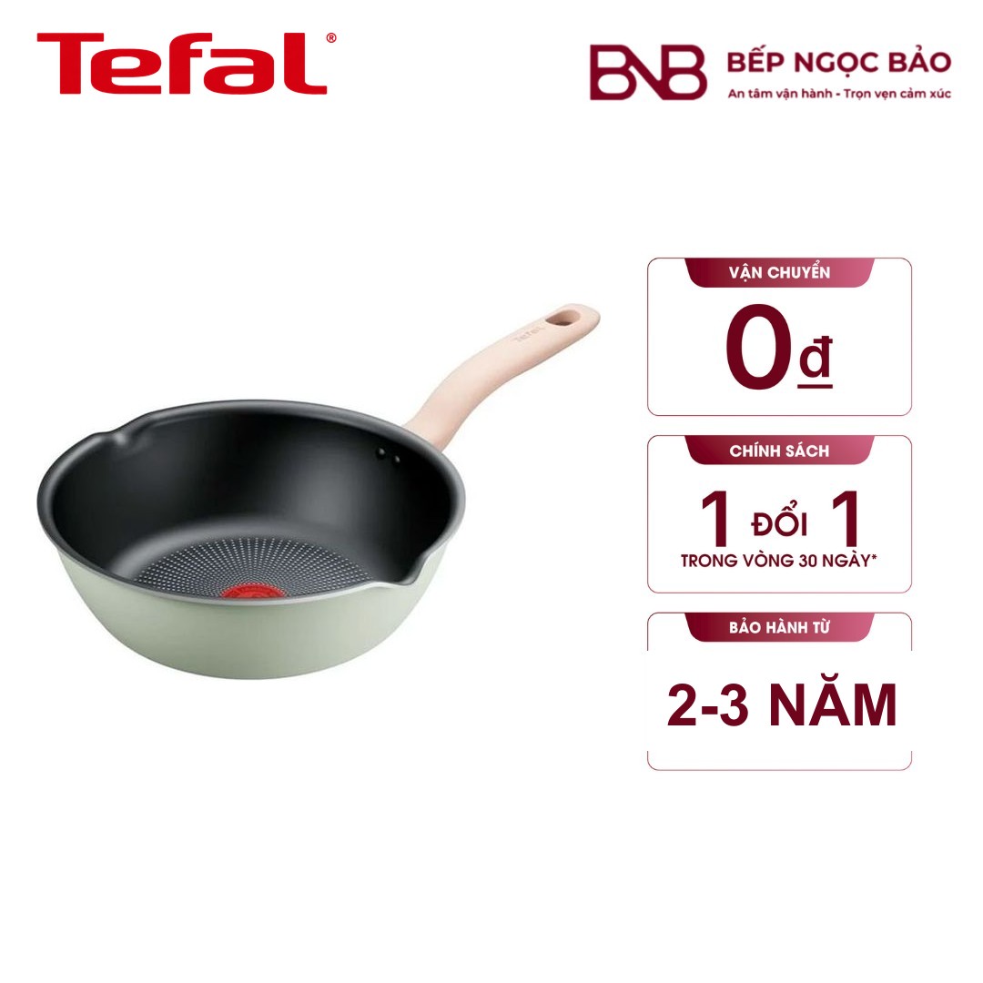Nồi chảo Tefal G1796695