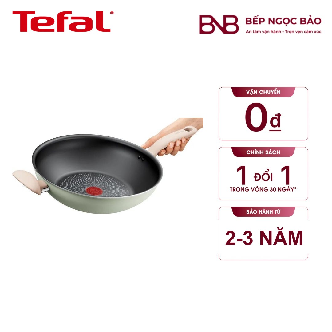 Nồi chảo Tefal G1796495