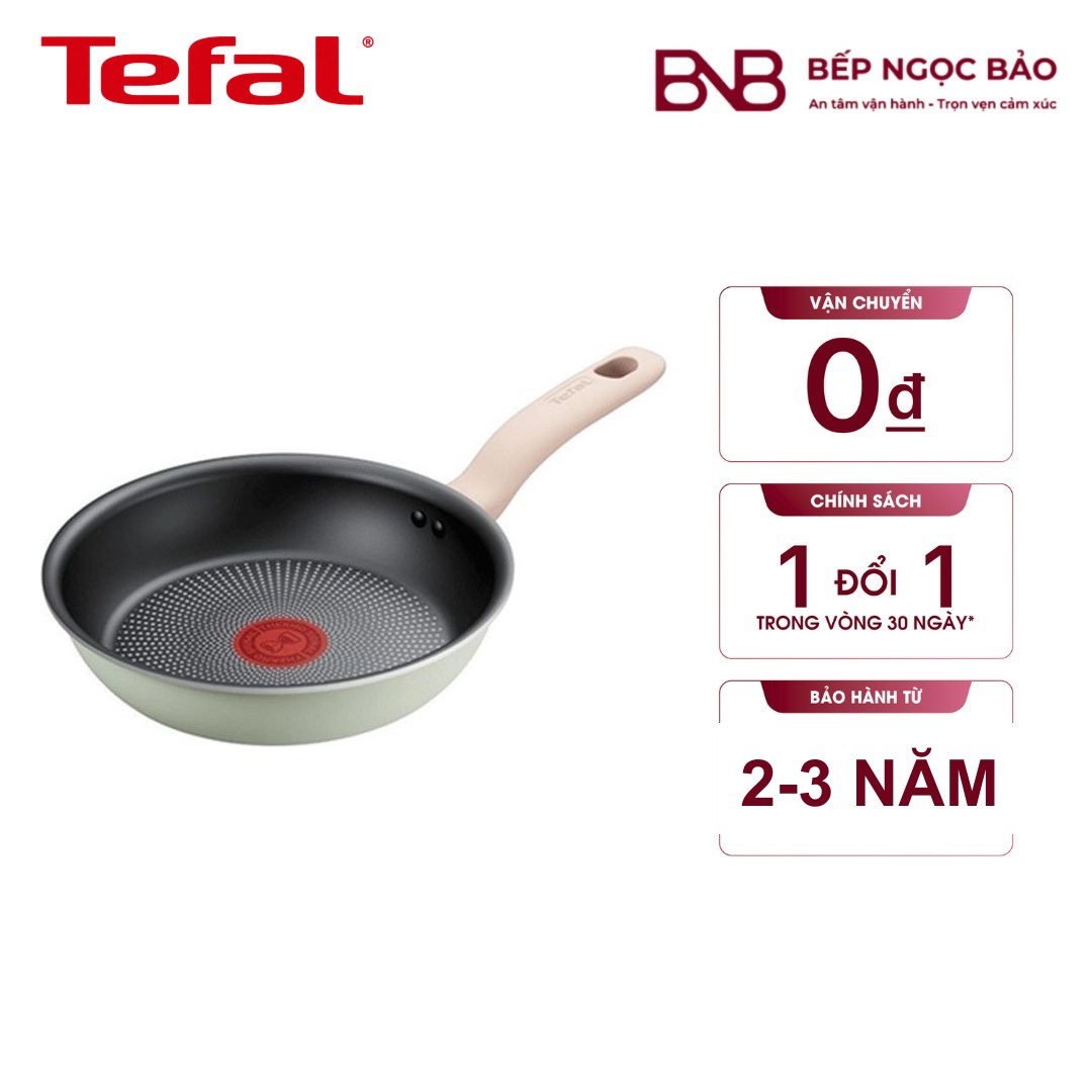Nồi chảo Tefal G1790495