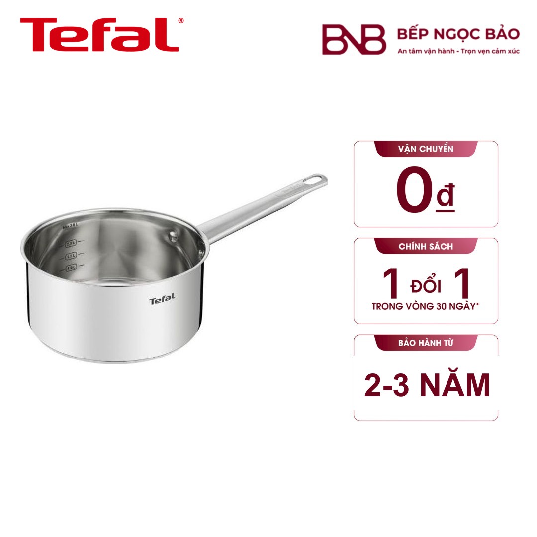Nồi chảo Tefal B9212274