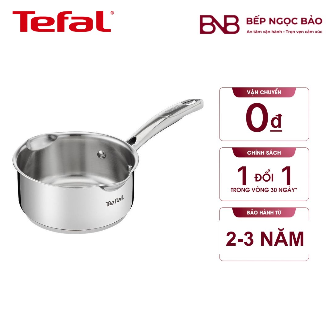 Nồi chảo Tefal G7192834