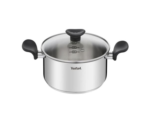 Nồi chảo Tefal E3084435