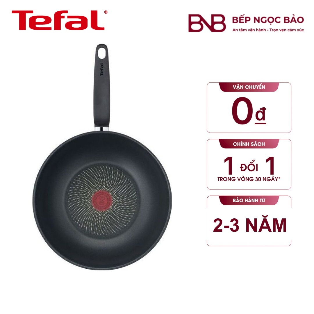 Nồi chảo Tefal E3090604