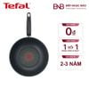 Nồi chảo Tefal E3090604