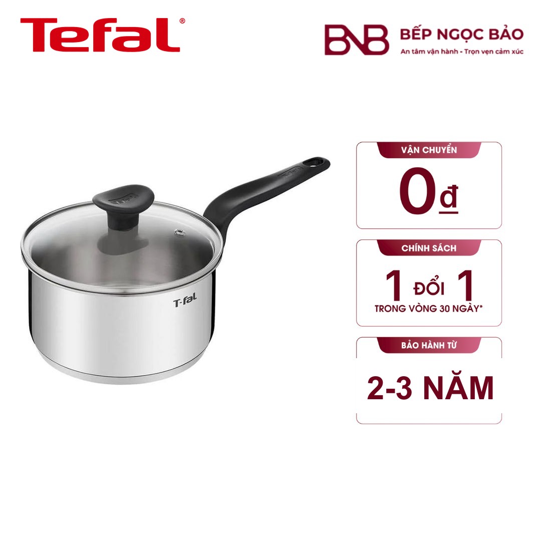 Nồi chảo Tefal E3082375
