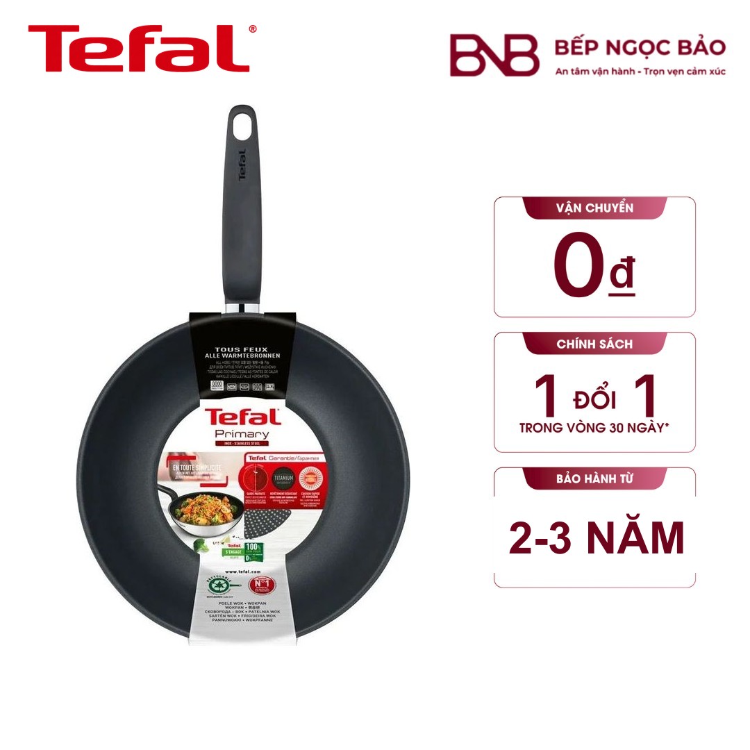 Nồi chảo Tefal E3091904