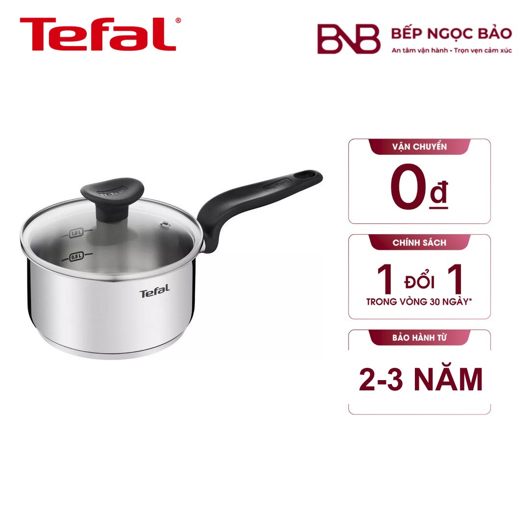 Nồi chảo Tefal E3082235