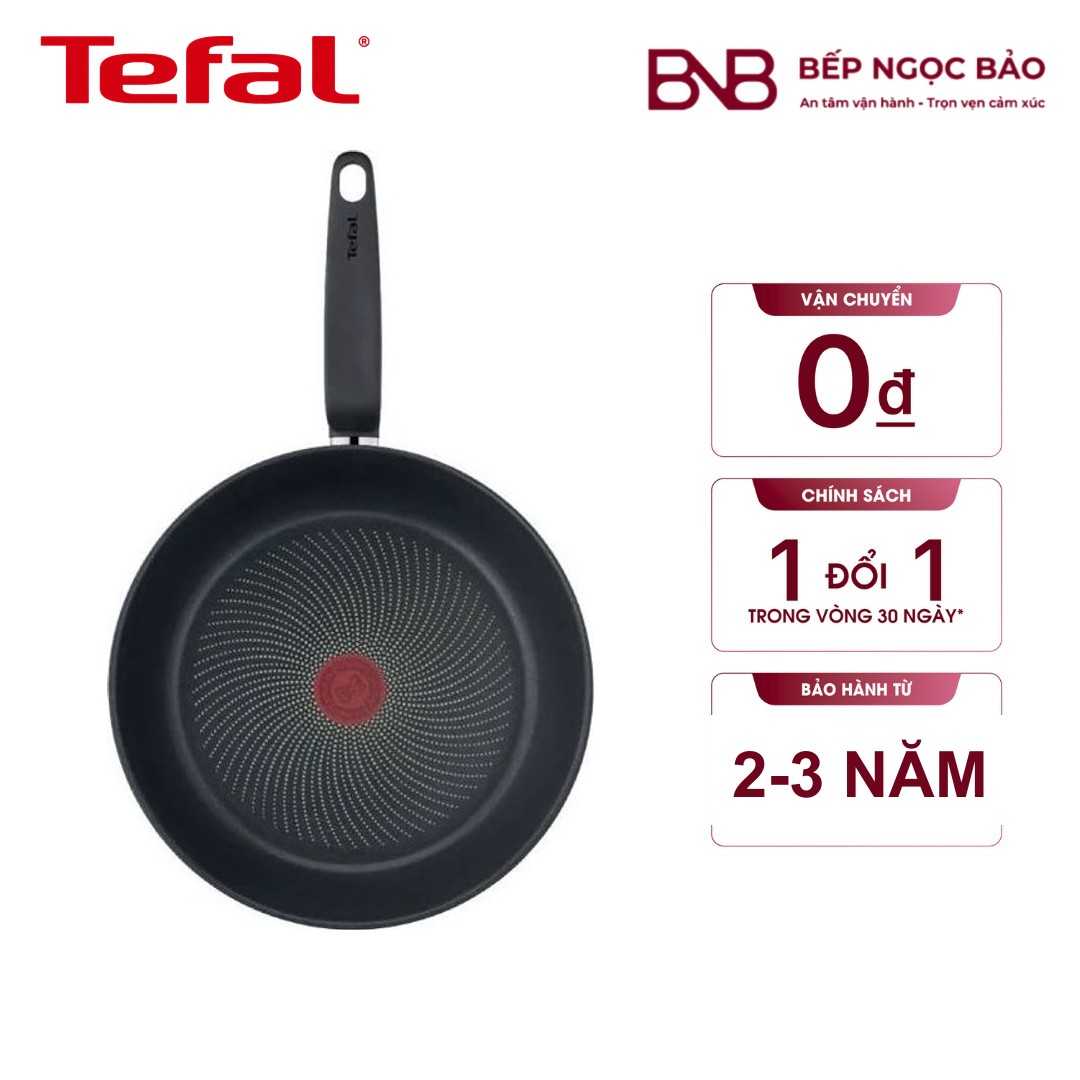 Nồi chảo Tefal E3090204