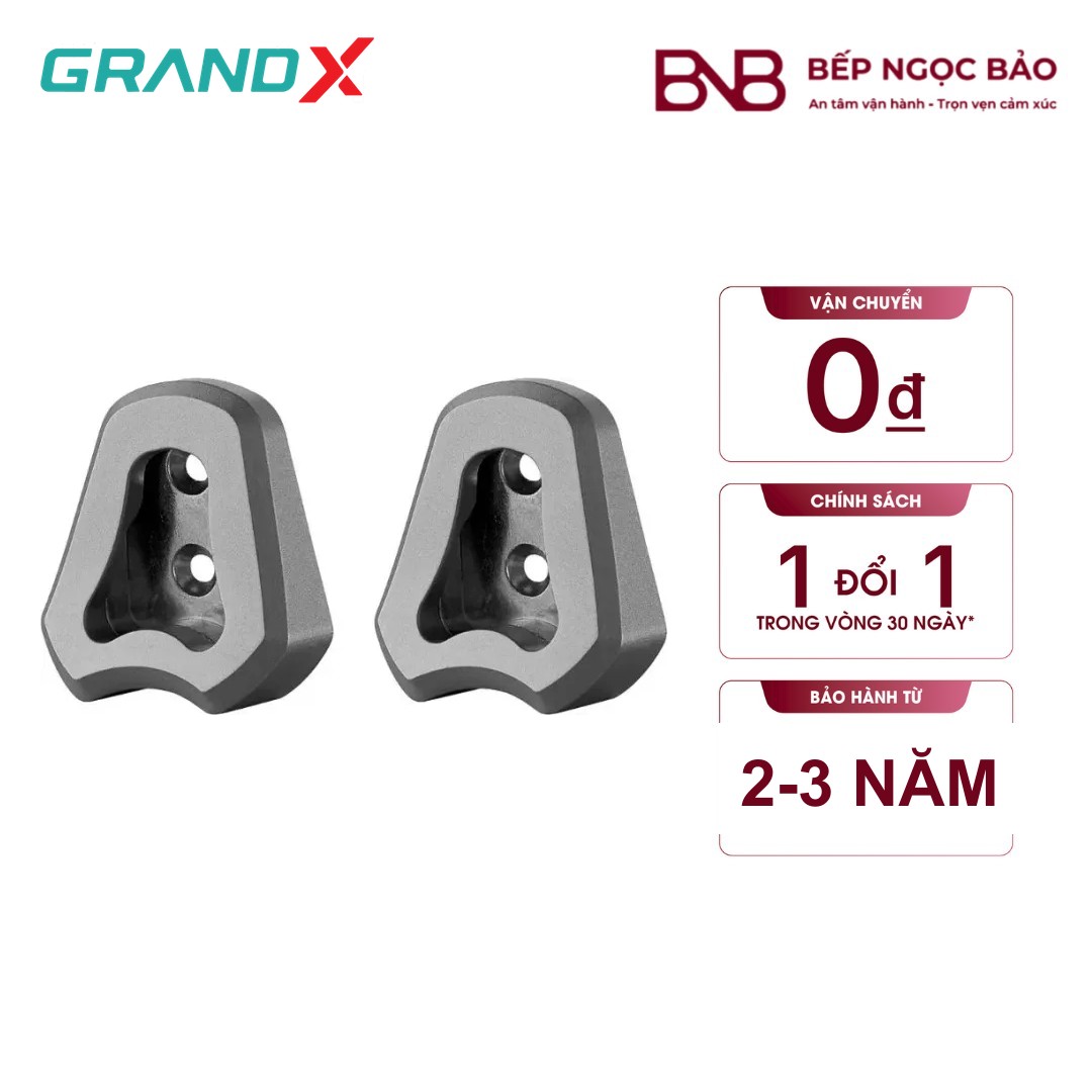 Bas treo Grandx XM.02-1