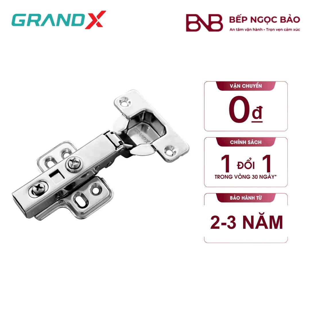 Phụ kiện nội thất Grand X XC.S304A1