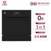 Máy rửa chén Richborn RBDG6064MQ