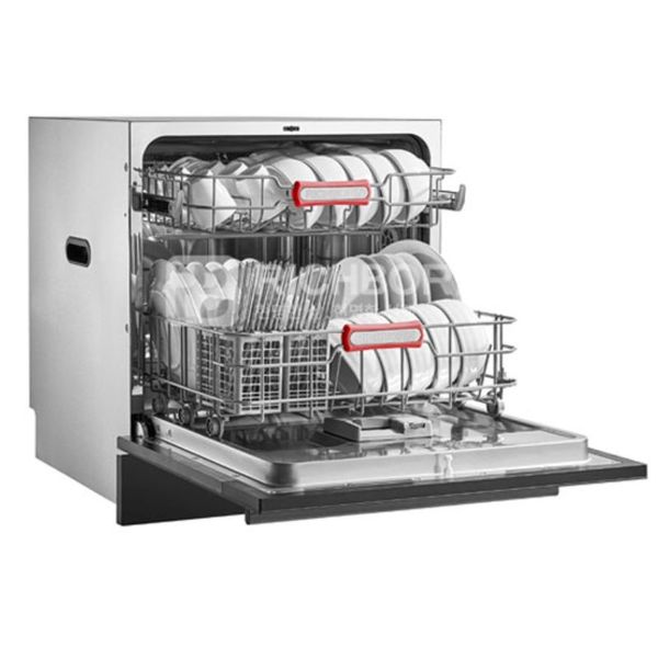 Máy rửa chén Richborn RDS6060MUS